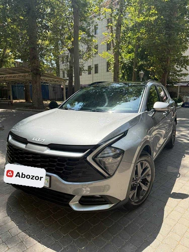 Kia Sportage (China), 2022, Toshkent