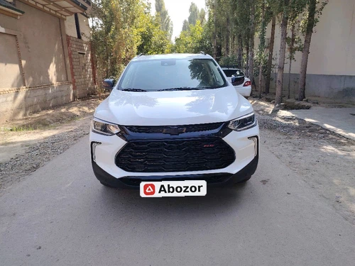Chevrolet Tracker, 2023, Наманганская область