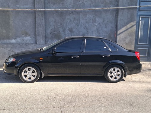 Chevrolet Lacetti, 2021, Toshkent shahri