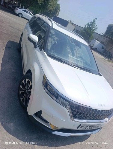 Kia Carnival, 2022, Farg'ona