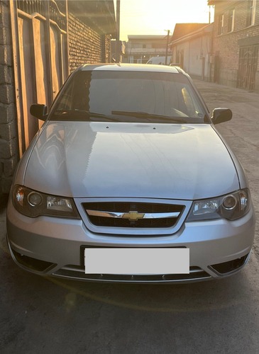 Chevrolet Nexia, 2010, Toshkent
