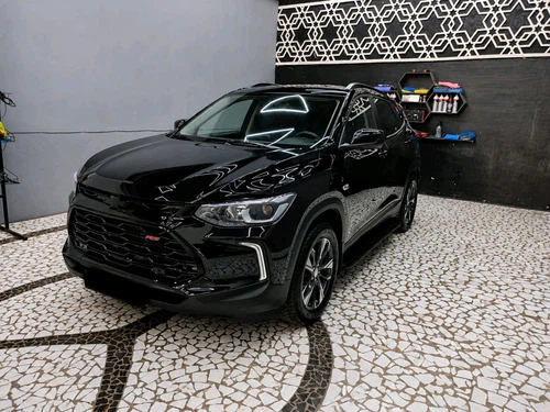 Chevrolet Tracker, 2023, Андижанская область