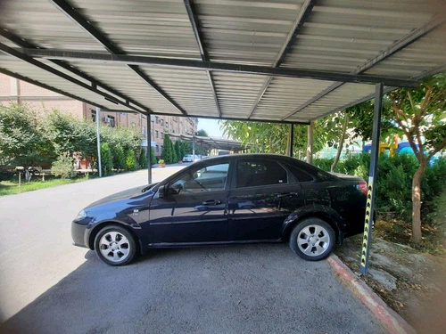 Chevrolet Lacetti, 2023, Toshkent shahri