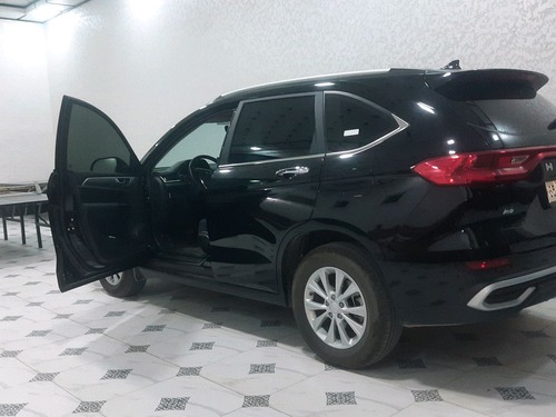 Haval M6, 2025, Navoiy