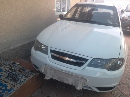 Chevrolet Nexia, 2013, Toshkent