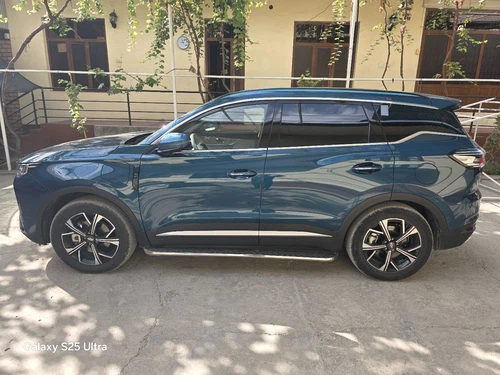 Chery Tiggo 7 Pro Plug-in Hybrid