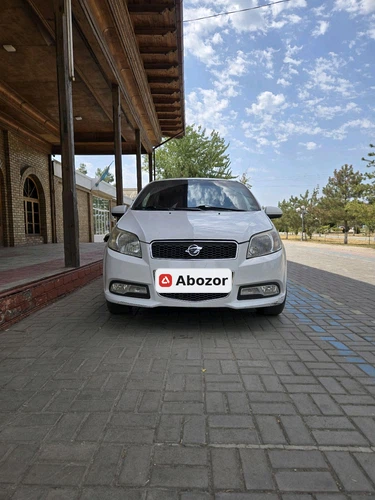 Ravon Nexia R3, 2017, Андижанская область