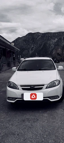 Chevrolet Lacetti, 2018, Toshkent shahri