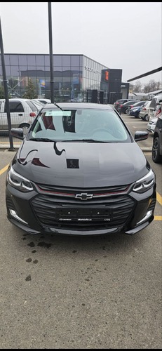 Chevrolet Onix, 2026, Ферганская область