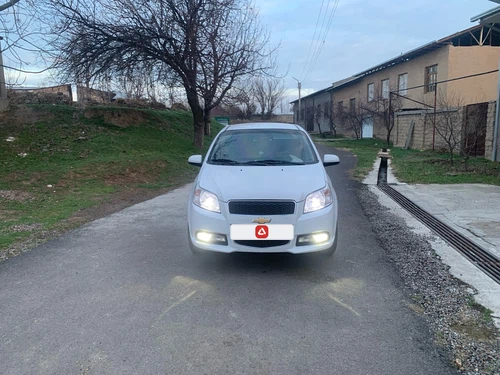 Chevrolet Nexia, 2018, Ташкент (город)