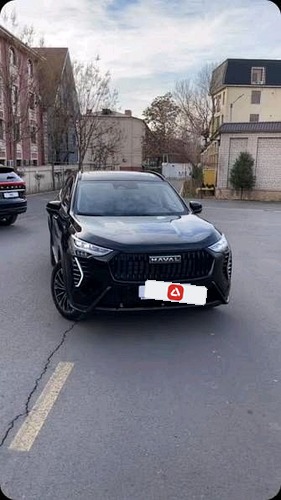 Haval Jolion, 2025, Toshkent shahri