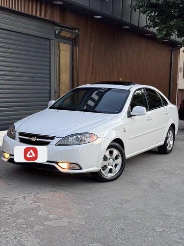 Chevrolet Lacetti, 2021, Ташкентская область