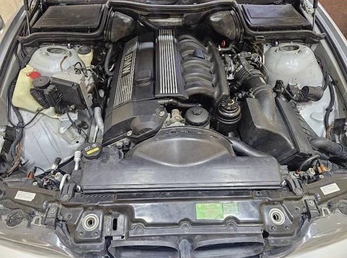 BMW 5 серии