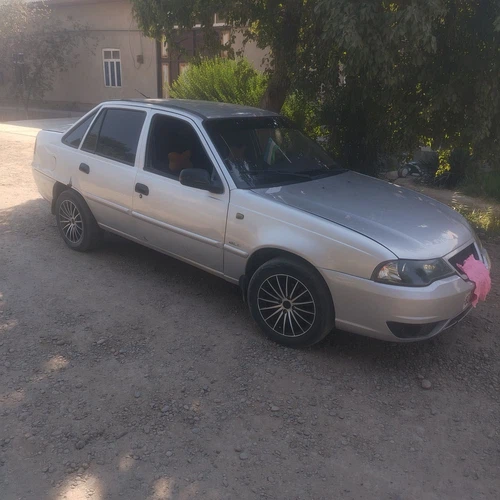 Daewoo Nexia, 2009, Бухарская область