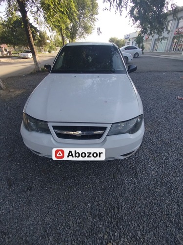 Chevrolet Nexia, 2010, Джизакская область