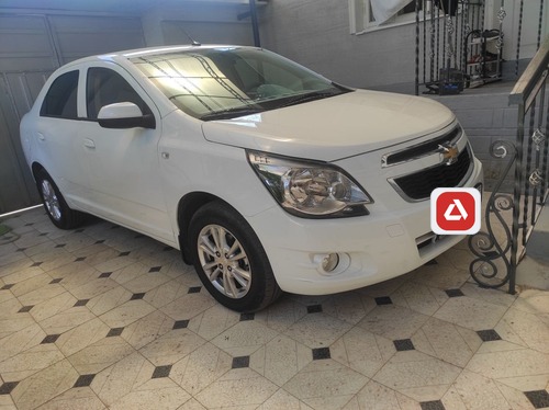 Chevrolet Cobalt, 2024, Toshkent
