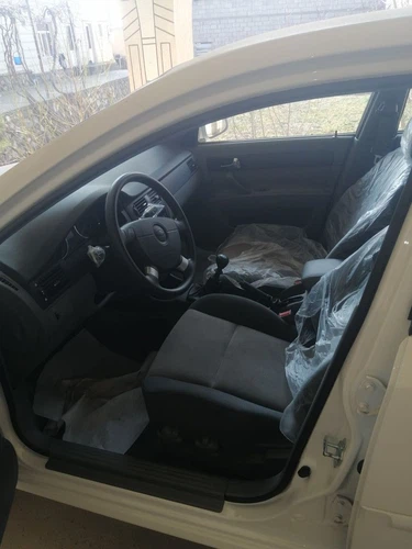 Chevrolet Lacetti, 2023, Surxondaryo