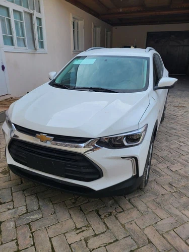 Chevrolet Tracker, 2023, Самаркандская область