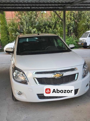 Chevrolet Cobalt, 2024, Ташкентская область