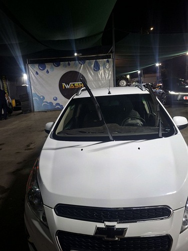 Chevrolet Spark, 2017, Toshkent shahri