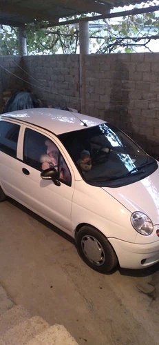 Chevrolet Matiz, 2016, Toshkent shahri
