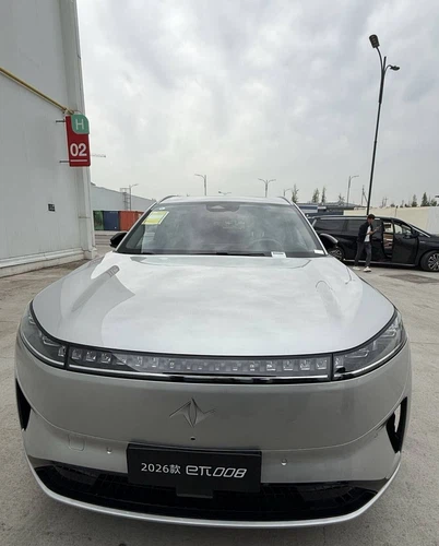 Dongfeng EP 008, 2025, Ташкентская область