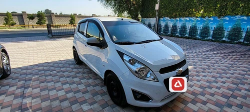 Chevrolet Spark, 2016, Toshkent shahri