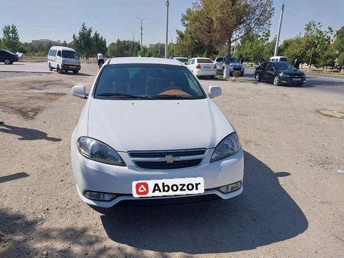 Chevrolet Lacetti, 2022, Navoiy