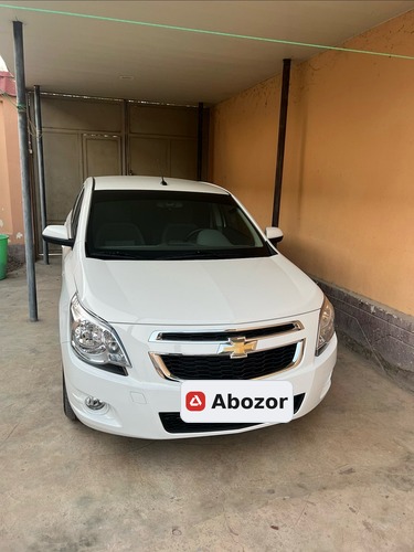 Chevrolet Cobalt, 2024, Сырдарьинская область