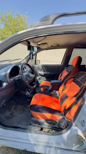Chevrolet Matiz, 2013, Buxoro