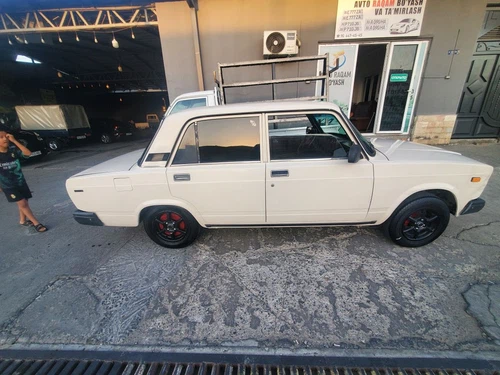 Lada (ВАЗ) 2105, 1991, Samarqand