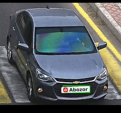 Chevrolet Onix, 2025, Ташкент (город)