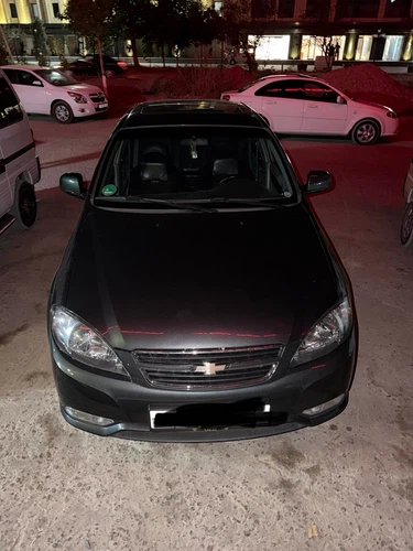 Chevrolet Lacetti, 2019, Toshkent shahri