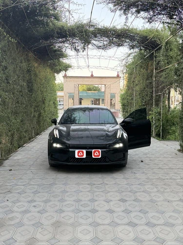 Zeekr 001, 2023, Samarqand