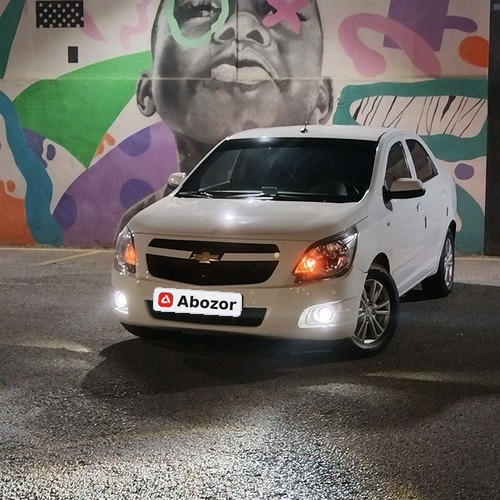 Chevrolet Cobalt, 2022, Toshkent shahri