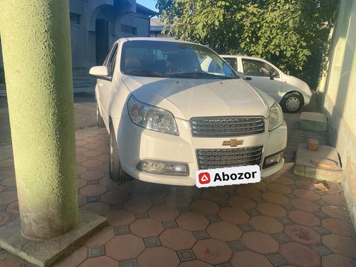 Chevrolet Nexia, 2020, Ташкент (город)