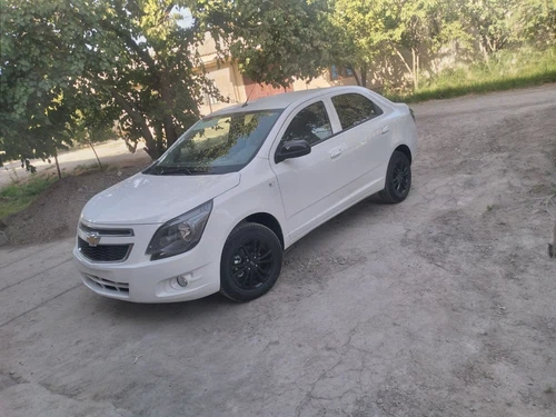 Chevrolet Cobalt, 2025, Бухарская область