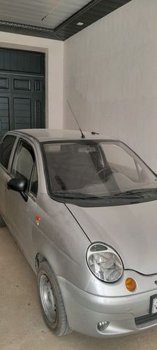 Chevrolet Matiz, 2012, Samarqand