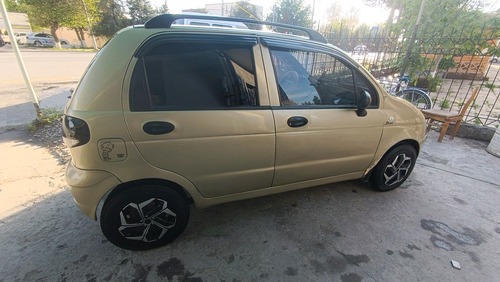 Chevrolet Matiz, 2006, Samarqand