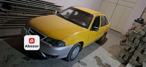 Chevrolet Nexia, 2012, Самаркандская область