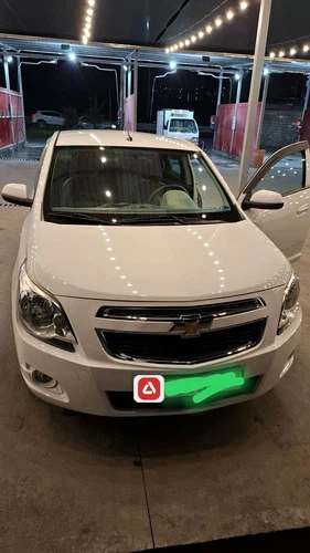 Chevrolet Cobalt, 2023, Ташкентская область