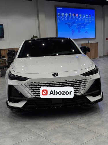 Changan UNI-V FL, 2025, Ташкентская область