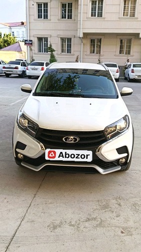Lada (ВАЗ) XRAY, 2019, Farg'ona