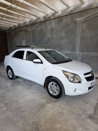 Chevrolet Cobalt, 2020, Toshkent