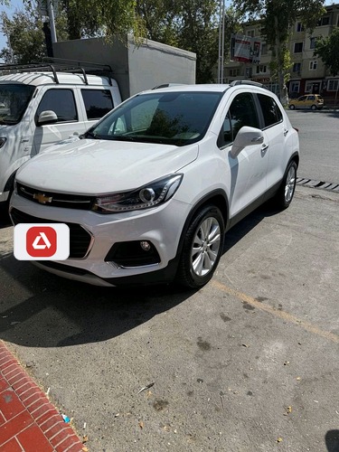 Chevrolet Tracker, 2019, Ферганская область