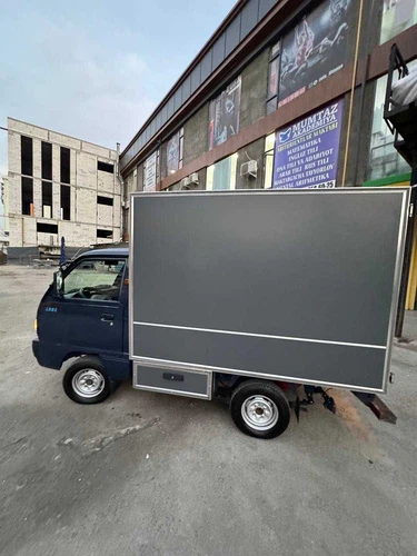 Chevrolet Damas, 2023, Toshkent