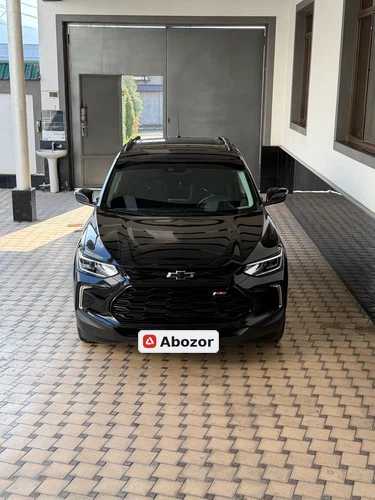 Chevrolet Tracker, 2024, Toshkent