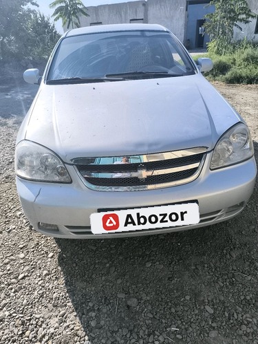 Chevrolet Lacetti, 2005, Buxoro