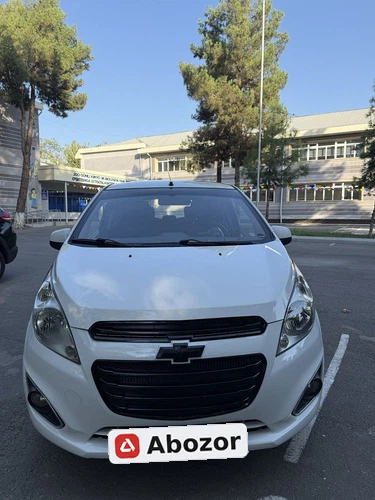 Chevrolet Spark, 2013, Toshkent