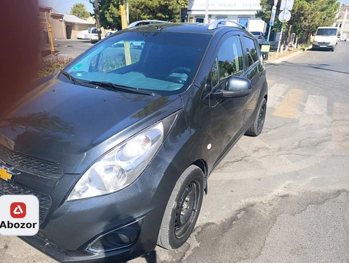 Chevrolet Spark, 2019, Ташкент (город)